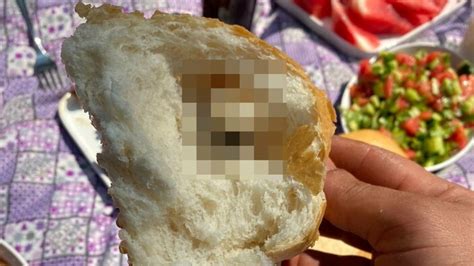 A­n­t­a­l­y­a­­d­a­ ­e­k­m­e­ğ­i­n­ ­i­ç­i­n­d­e­n­ ­f­a­r­e­ ­ç­ı­k­t­ı­